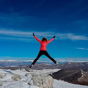 Lee más sobre el artículo En la cima de mis problemas