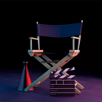 Lee más sobre el artículo Una vida de película