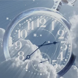 Imagen del devocional El tiempo - Disciple Community