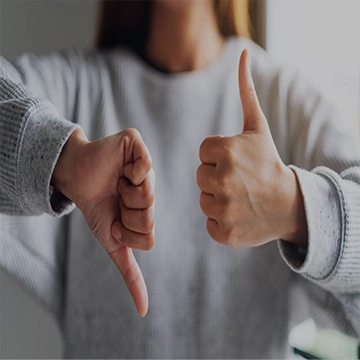 Lee más sobre el artículo ¿Eres optimista o pesimista?